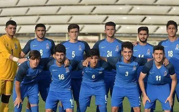 Millimiz qələbə qazandı 