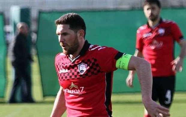"Qəbələ"nin kapitanı: “Hər şey yaxşıdı" 