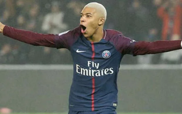 Kilian Mbappe "Real"a keçir? - AÇIQLAMA  
