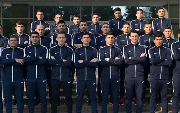 Premyer Liqa hakimlərinin Mingəçevir toplanışı başa çatdı 