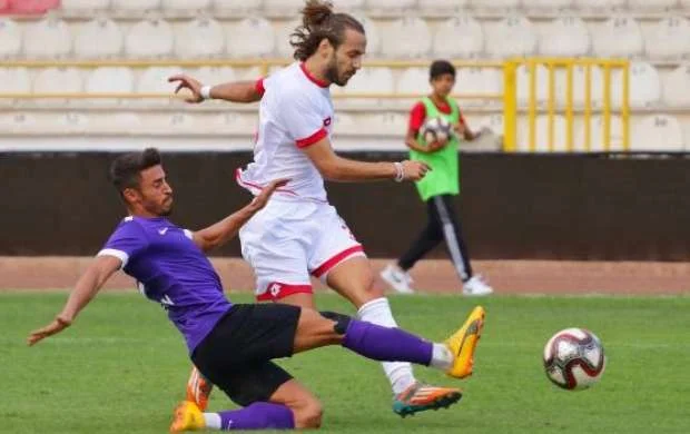 Millimizin futbolçusu qovuldu 