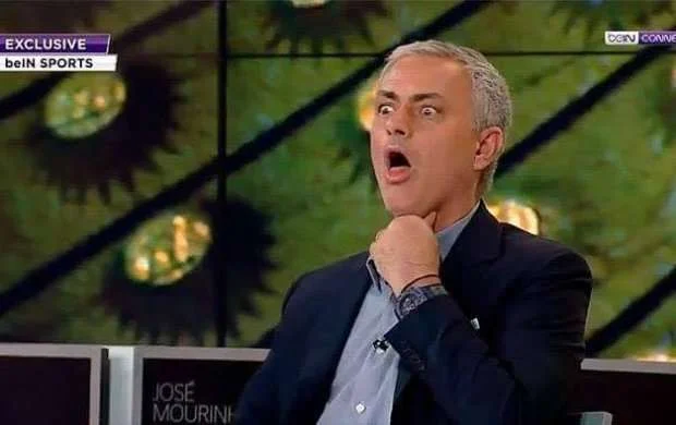 Mourinyo UEFA-ya necə "atdığını" danışdı - İNANILMAZ 