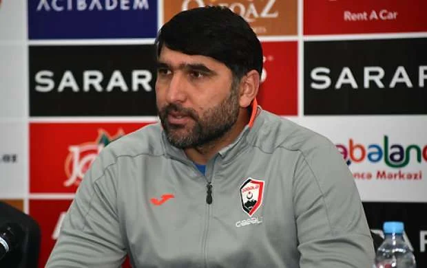 Sənan Qurbanov: "Səhvlərin görünməsi yaxşıdı" 
