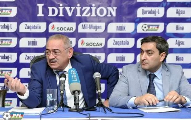 PFL rəsmisi: "Qazancımız xoş sözlər, xoş şərhlərdi" - MÜSAHİBƏ 