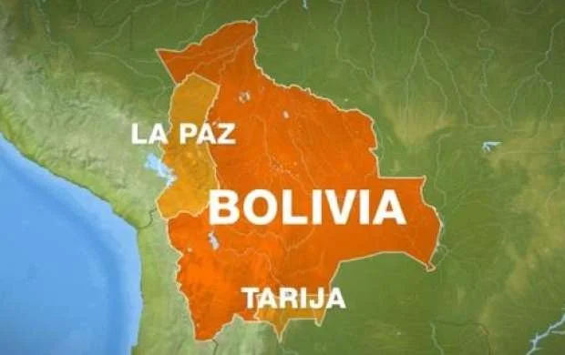 4 argentinalı futbolçu Boliviyada öldü 