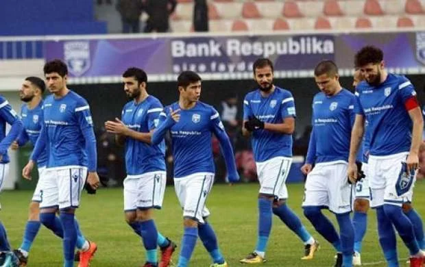 "Sabah"ın son rəqibi müəyyənləşdi 