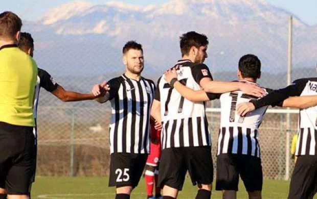"Neftçi"dən növbəti oğurluq: bu dəfə "Fənərbaxça"dan - VİDEO 