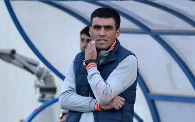 "Qəbələ"də məşqçi dəyişikliyi 