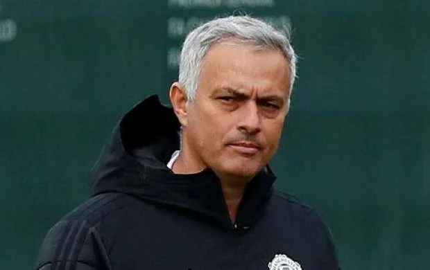 Joze Mourinyoya 3 klubdan təklif - AÇIQLAMA 