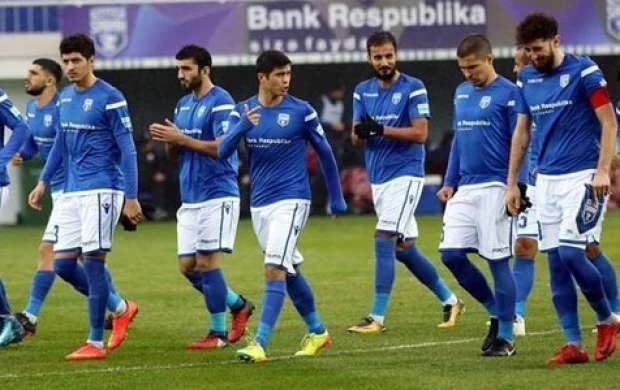 "Sabah" toplanışı 8 qolluq oyunla başa vurdu 