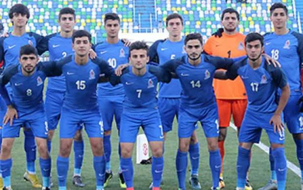 Millimiz rus klubuna qalib gələ bilmədi 