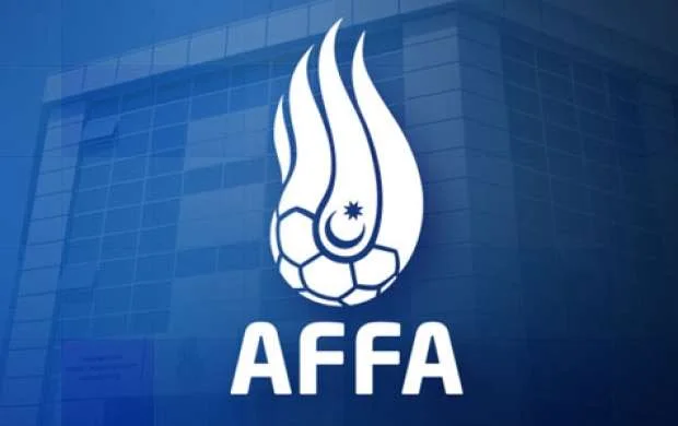 AFFA hakimi təhqir edən “Qəbələ”nin futbolçusunu cəzalandırdı 