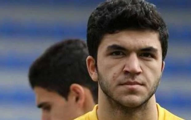 "Neftçi" futbolçusunu millidən geri çağırdı 