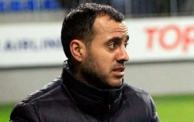 Ayxan Abbasov: "Futbolçularımızın istəyi bizi qane etdi" 