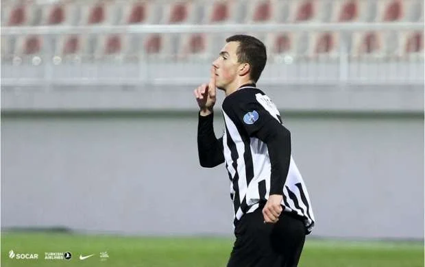 "Neftçi"nin futbolçusu ölkəsində axtarışa verilib - ÖZƏL 