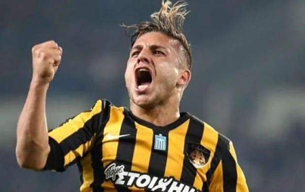 "Neftçi" 580 minə futbolçu transfer etdi - VİDEO 