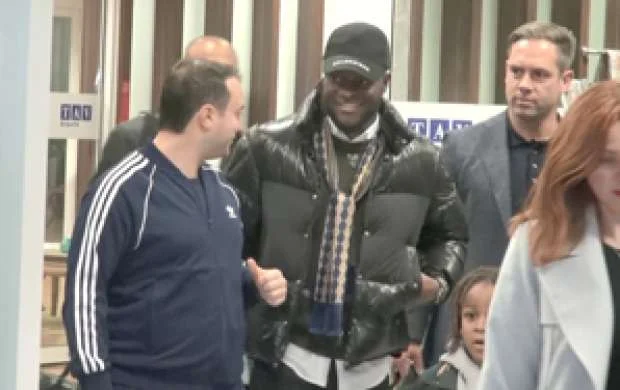 İstanbul nəhəngi "Çelsi"nin yarımmüdafiəçisini transfer etdi 