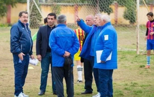 Vaqif Sadıqov “Kəpəz”də: İcraiyyə Komitəsinin üzvü inzibatçının müavini olacaq!  