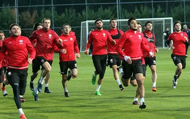 "Qəbələ"nin Rusiya klubu ilə oyunu təxirə salındı 