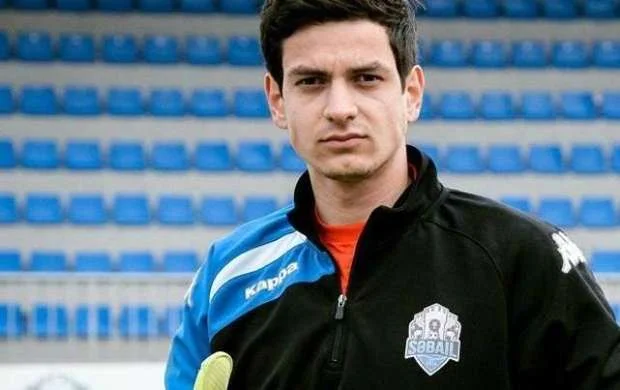 Emil Balayev "Səbail"i Qazaxıstan klubuna dəyişdi 