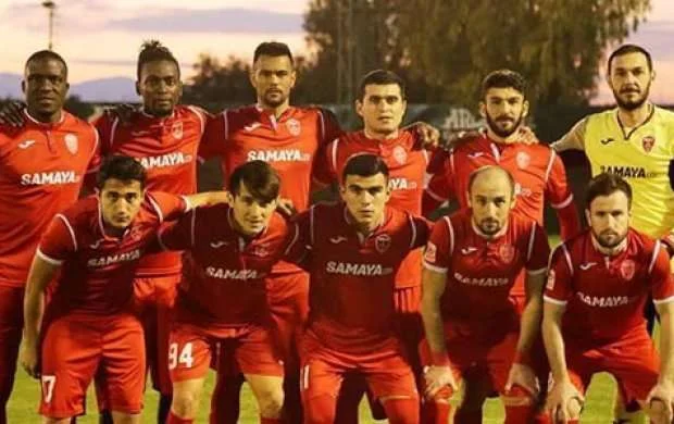"Keşlə" Antalya toplanışını qələbə ilə başa vurdu 