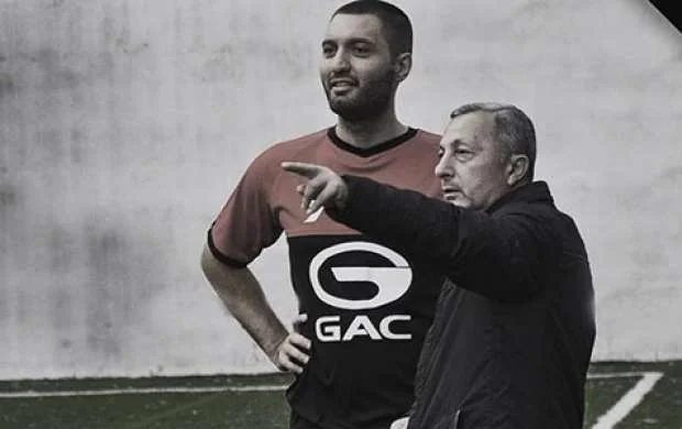 Deputatın futbolçu oğlunun ölüm səbəbi açıqlandı (TƏFƏRRÜAT) 