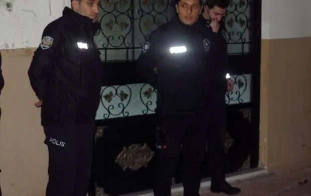 Türkiyədə azərbaycanlı iş adamına qarşı etiraz aksiyası - FOTO/VİDEO 