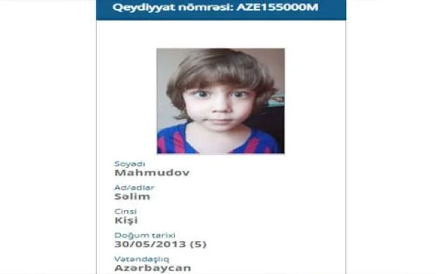 Azərbaycan futbol ailəsinin 155000-ci üzvü 