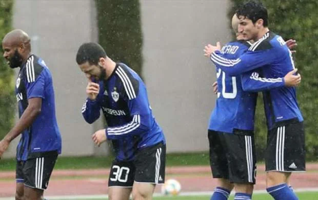 "Qarabağ" - "Şaxtyor" matçının vaxtı dəqiqləşdi 