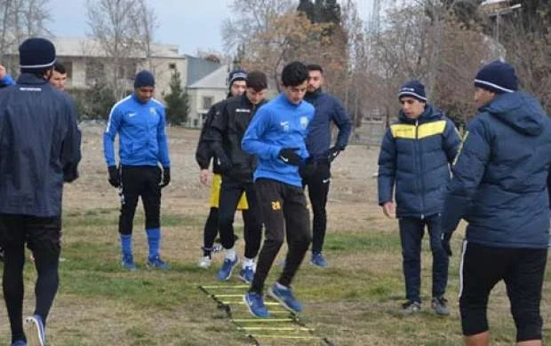 "Kəpəz" Bakıda uduzdu 