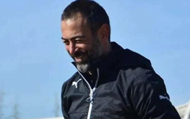 Sabiq "Beşiktaş"lının meyiti tapıldı 