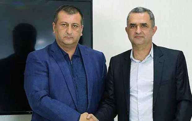 Müəmmalı işbirliyinin perspektiv(sizliy)i 