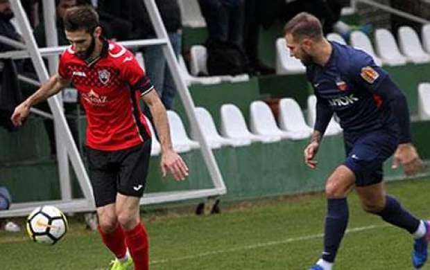 "Qəbələ"nin Antalyada son oyununun vaxtı açıqlandı 