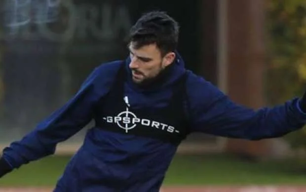 “Qarabağ”ın iki legioneri qayıtdı 