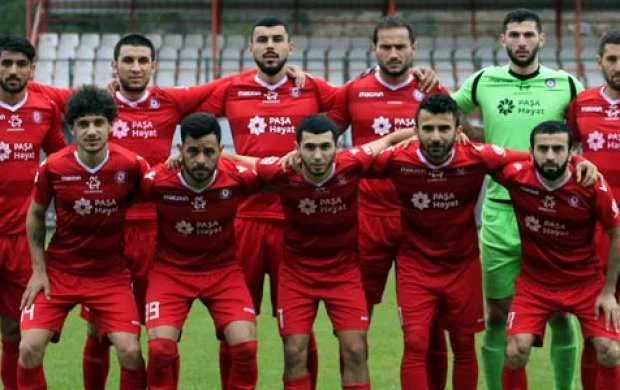 “Sumqayıt" serblərə qalib gəldi 