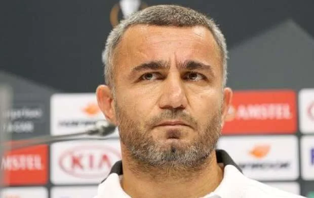 Qurban Qurbanov: “Rəqib bizi çox səhv etməyə məcbur etdi” 