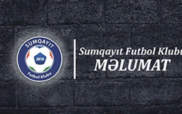 “Sumqayıt”ın son oyununun yeri və vaxtı dəyişdirildi 
