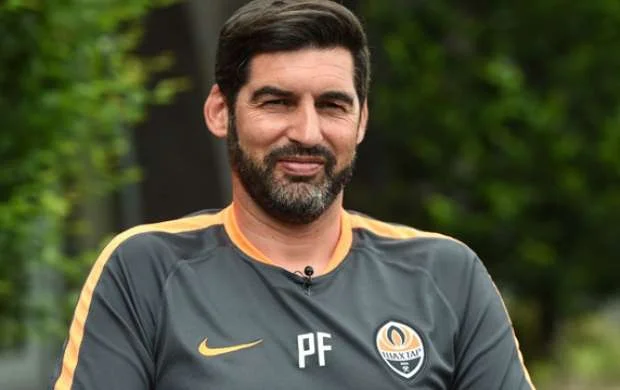 "Şaxtyor"un baş məşqçisi: "Axı "Qarabağ" güclüdü, avrokubokların iştirakçısıdı" 