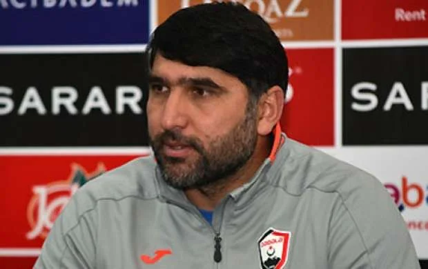 Sənan Qurbanov: "Qəbələ" çempionata tam hazırdır" 