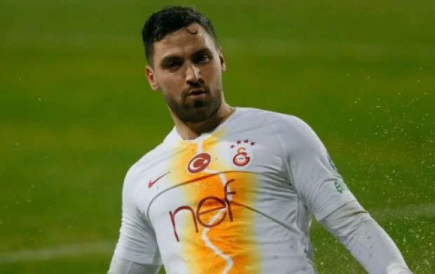 "Qalatasaray"dan növbəti qələbə 