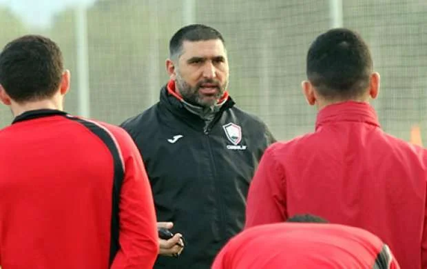 Qurbanov 5 legionerdən imtina etmələrinin səbəbini açıqladı 