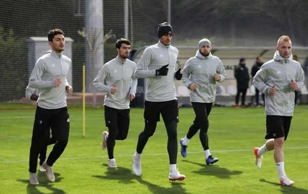 “Qarabağ” 2 gün dincələcək 