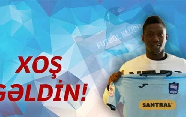 Bakı klubu Ermənistanda oynamış futbolçunu transfer etdi 