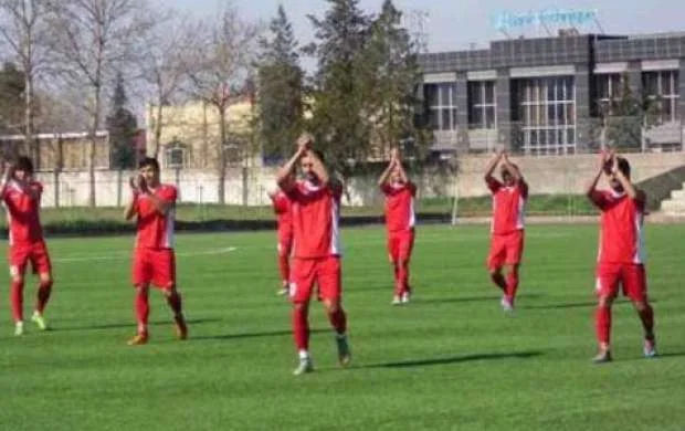 "Kəpəz" 3:0 hesablı üstünlüyü qoruya bilmədi, uduzdu 