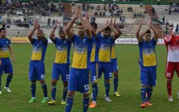 AFFA yenə də “Kəpəz”i aldatdı 