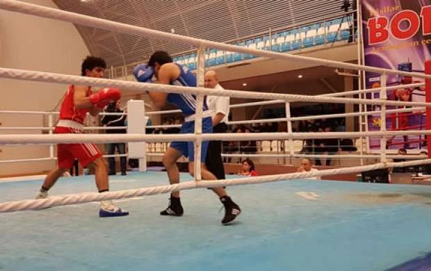 Boks millimizə yeni baş məşqçi təyin olundu 