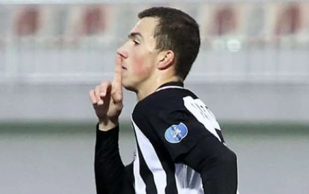 "Neftçi"nin axtarışa verilən futbolçusu əsgərlikdən yayına bilib - AÇIQLAMA 
