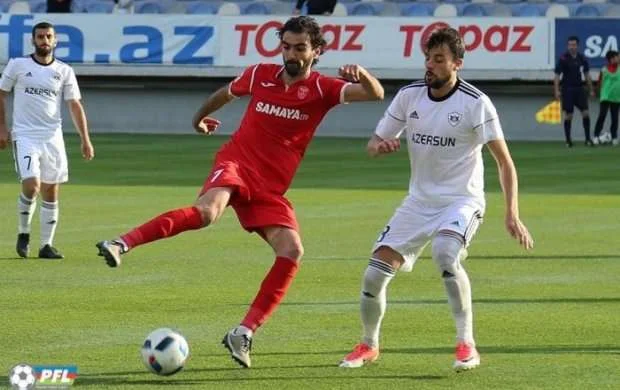 "Tərlan Əhmədov qıldığı namazdan qorxsun" 