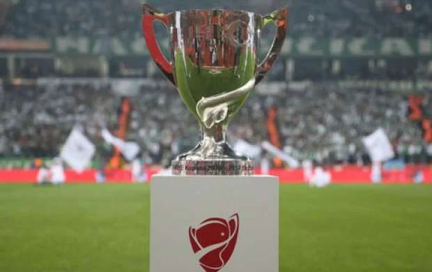 Türkiyə Kubokunda 1/4 və 1/2 finalın püşkü atıldı 