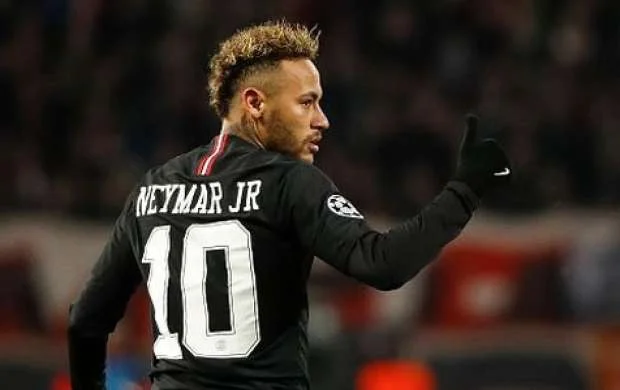 Neymar 10 həftə futbol oynamayacaq 